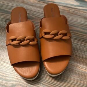 Ladies Pierre Dumas shoes